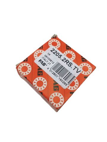 FAG 2205.2RS.TV Двухрядный сферический роликоподшипник
