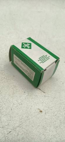 INA KR16-PP-A Needle Roller Bearing with Thick-Walled Outer Ring