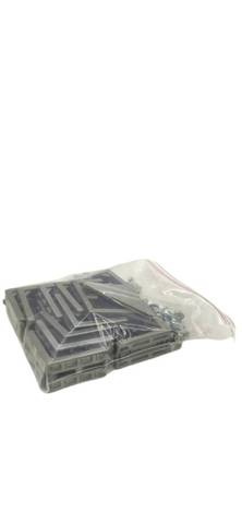 12x Bosch Rexroth 3842523538 Angle 30x60 Centering Tabs
