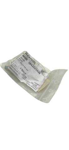 12x Rexroth 3842523528 Angle 30x30 With Centering Tabs