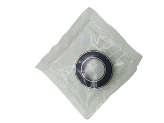 2x SKF 61903-2RS1 Однорядные радиальные шарикоподшипники 17x30x7 mm 619032RS1