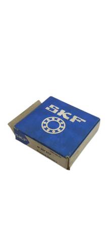 Цилиндрический роликоподшипник SKF N307 ECP конструкции N для радиальных нагрузок