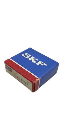 SKF 7303 BECBP 0120 محمل كروي مائل أحادي الصف 7303BECBP