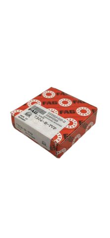 FAG 7304-B-TVP Single Row Angular Contact Ball Bearing For Radial