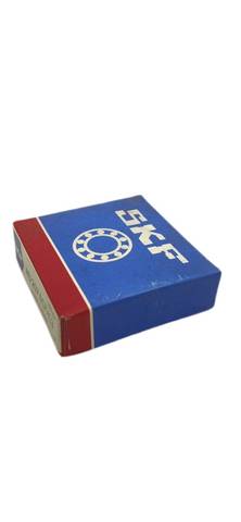 SKF NU207 ECP/C3 Cylindrical Roller Bearing NU-Design NU207ECPC3