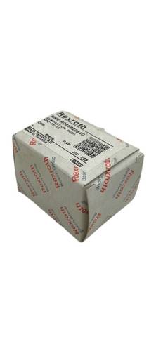 Rexroth R065822540 RO10 Компактная линейная втулка R 065822540