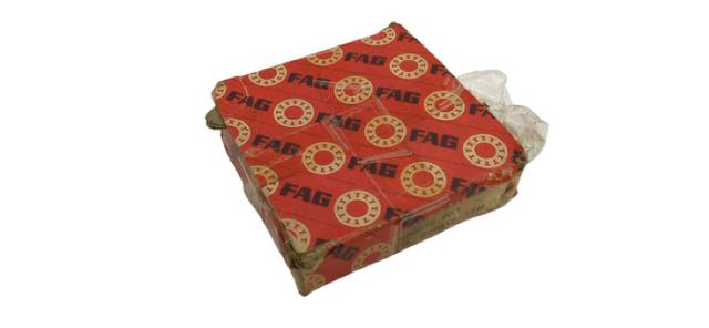 FAG 6008TB.P63 1K 079012 Single-Row Deep Groove Ball Bearing