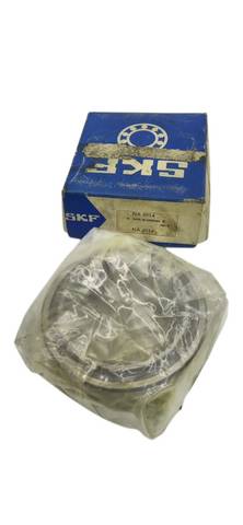 Двухрядный игольчатый роликоподшипник SKF NA6914 с внутренним кольцом и бортами