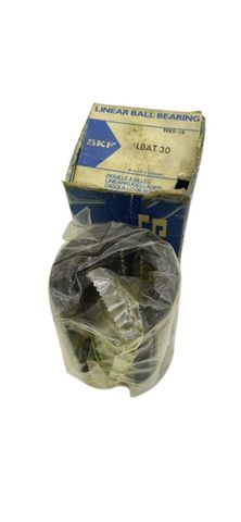 SKF LBAT 30 1989-08 Прецизионные шариковые линейные подшипники