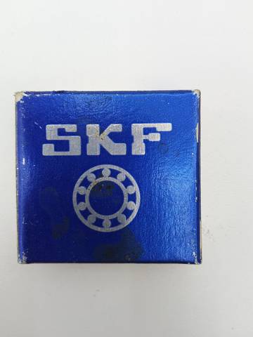 SKF 71903 CD/P4A сверхточный радиально-упорный шарикоподшипник