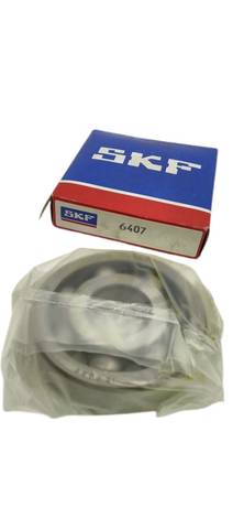 SKF 6407 Однорядный шариковый подшипник с низким трением