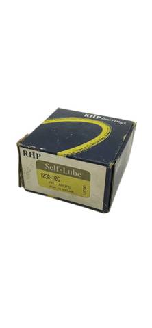 RHP 1030-30G RR AR3P5 وحدة تحمل كروية للاستخدام في حاويات التحمل