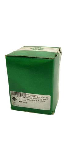 INA KH50-PP 61D0424 Высококачественная втулка с линейным шариковым подшипником
