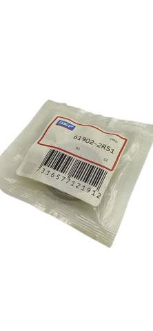 2x шарикоподшипники SKF 61902-2RS1 15x28x7 mm 619022RS1