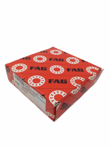 FAG 51212 Hochwertiges Einseitiges Axial-Rillenkugellager