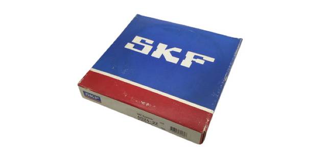 Высококачественный радиальный шариковый подшипник SKF 6024-2Z 147E PK12