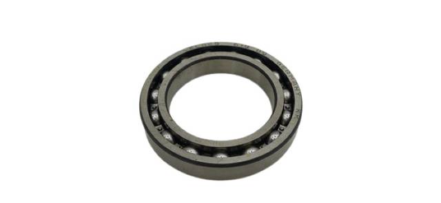 Высококачественный радиальный шарикоподшипник SKF 61909 KK с точным