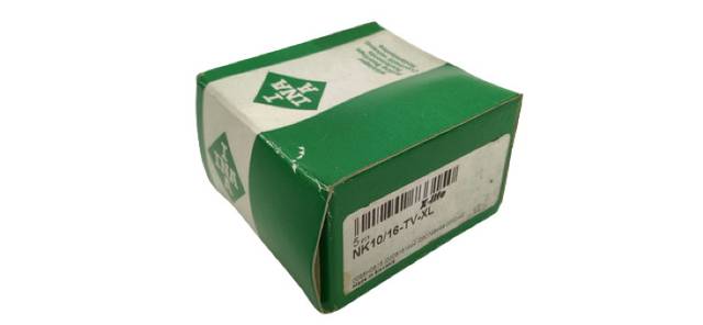 5x INA NK12/16-TV-XL X-Life High-Quality Needle Bearing