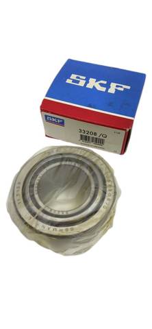 Комплект конического роликового ступичного подшипника SKF 33208/Q
