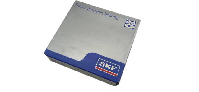 SKF 7018 CD/P4ADBA Сверхпрецизионный шарикоподшипник с угловым контактом