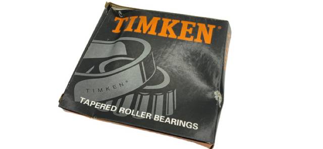 محمل أسطواني مخروطي عالي الجودة Timken LL225710 200304 22