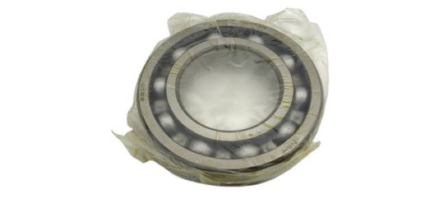 NSK 6213 High-Quality Single-Row Ball Bearing