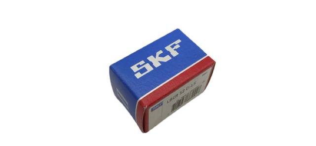 Высококачественный линейный шариковый подшипник SKF LBCR12D-LS LBCR12DLS