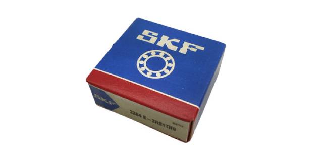 SKF 2304E-2RS1TN9 محمل كروي ذاتي التعديل عالي الجودة