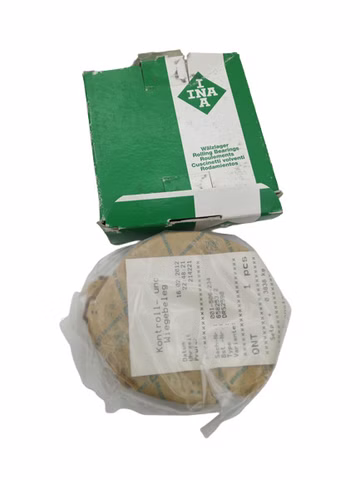 INA DRS2590 Dichtungsträgereinheit Kegelrollenlager