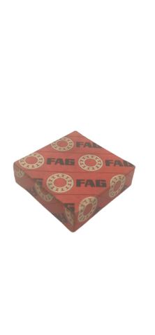 3X FAG 30202 1K 019612 Tapered Roller Bearing