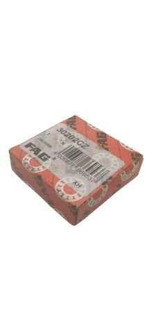 FAG 30202CZ 15×35×11.75 Tapered Roller Bearing