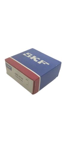 SKF 4305 ATN9 двухрядный шариковый подшипник