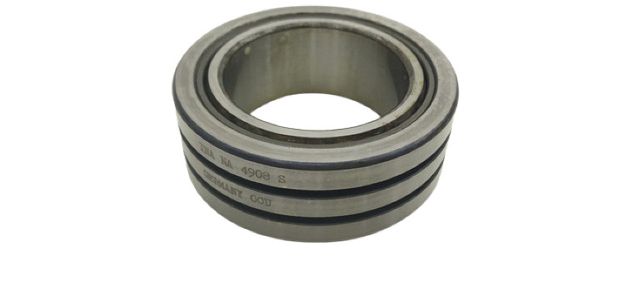 INA NA4908-S Needle Bearing