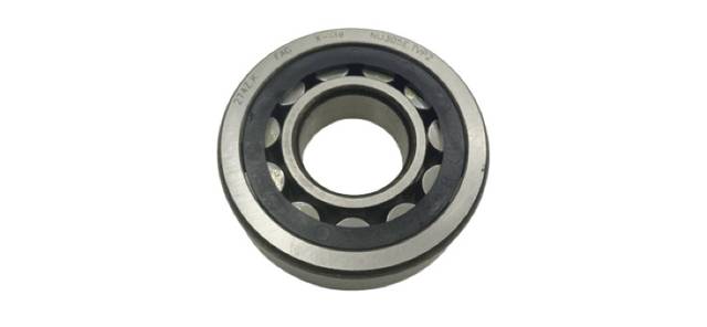 FAG NU305E.TVP2 Single-Row Cylindrical Roller Bearing