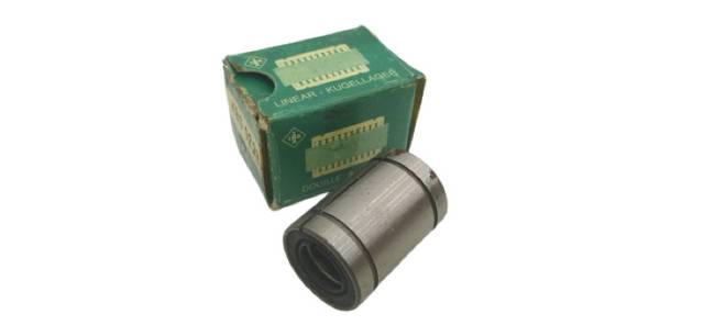 INA KBS 1232 PP Ball Bearing Linear Ball Bearing