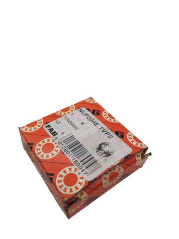 FAG 17020500 NUP204E.TVP2 Cylindrical Roller Bearing