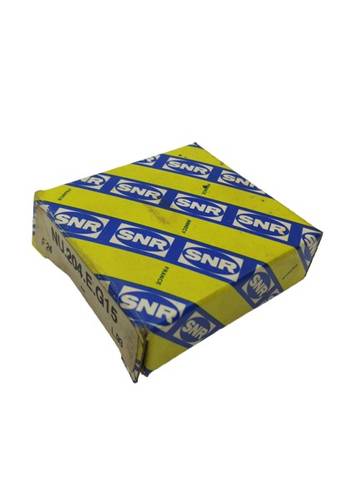 SNR NU.204.E.G15 20x47x14 مم محمل أسطواني NU204EG15