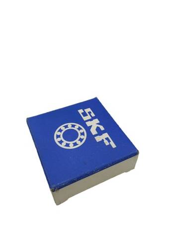 SKF NU 203 ECP Single Row Cylindrical Roller Bearing NU203 ECP