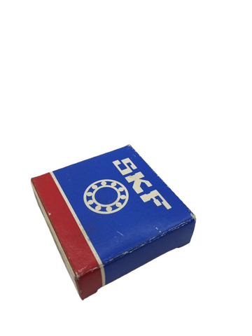 SKF NU 202 ECP محمل أسطواني مفرد NU202ECP