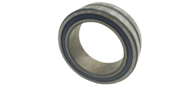 INA RNA-NA 4913 Single-row needle bearing with machined rings