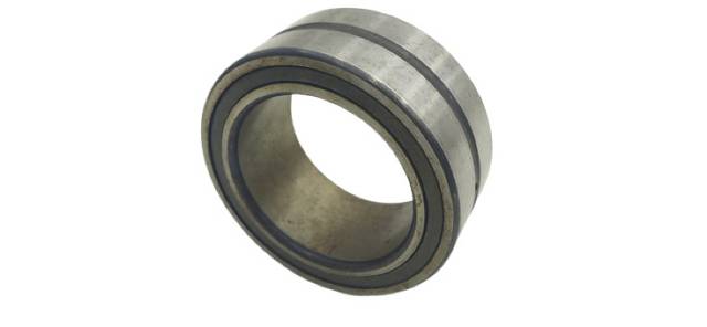 INA NKIA 5911 NA Needle Bearing with Tapered Roller Bearing