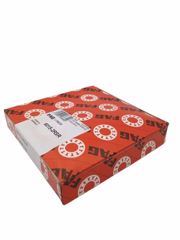 FAG 6015-2RSR Rillenkugellager 75x115x20mm 6015 2RSR
