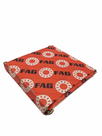 FAG WS.81115 Zylinderrollen-Axiallager Für Hohe Axiallasten