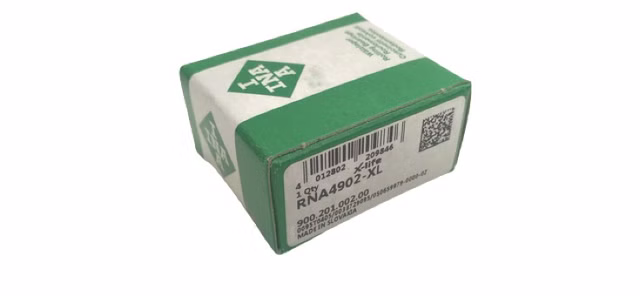 INA RNA4902-XL 20x28x13mm Nadellager RNA4902 XL Kugellager 