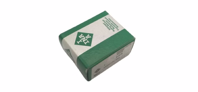 INA ZKLN1034-2RS Flansch Nadellager ZKLN10342RS