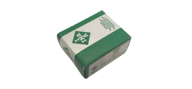 INA ZKLN1034-2RS Flange Needle Bearing ZKLN10342RS