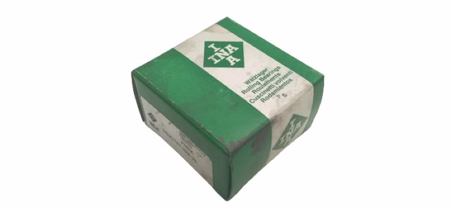INA ZKLN1747-2RS-PE Flansch Nadellager ZKLN17472RSPE