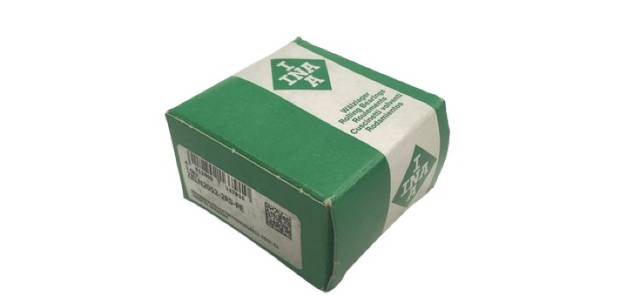 INA ZKLN2052-2RS-PE Flange Needle Bearing