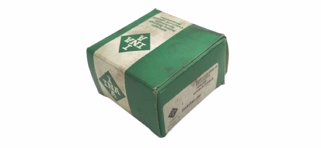INA ZKLN1545-2RS Flansch Nadellager mit Dichtungen ZKLN15452RS