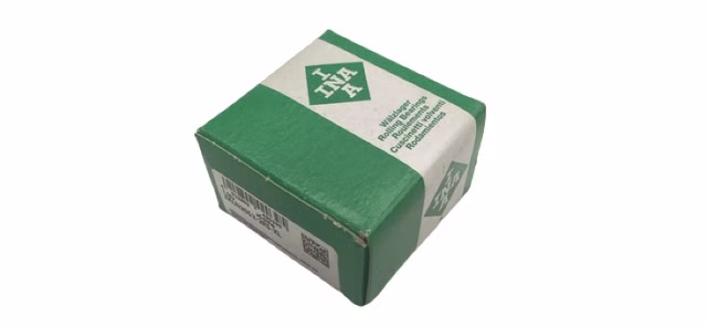 INA ZKLN2052-2RS-XL Flansch Nadellager ZKLN20522RSXL 